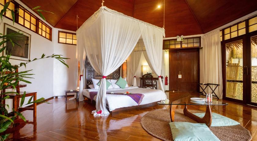 Image of Digital Detox Villa 0