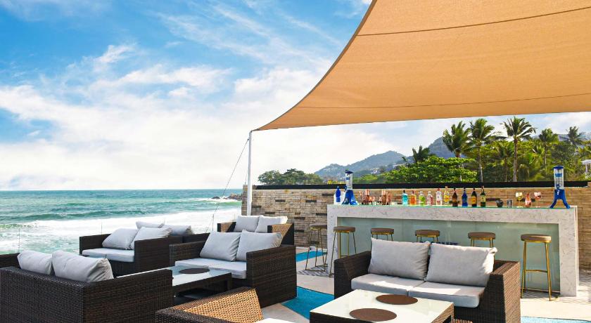 꼬사무이 / 코사무이 Samui Resotel Beach Resort 4성급 호텔 수영장