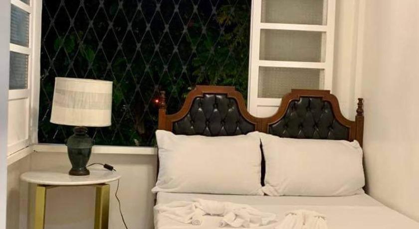 Courtyard Hotel – Pasay City, Metro Manila, NY