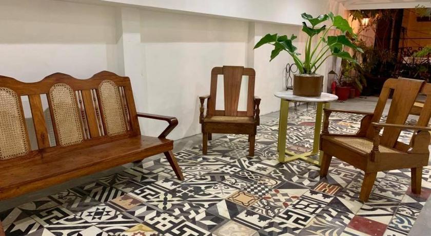 Courtyard Hotel – Pasay City, Metro Manila, NY