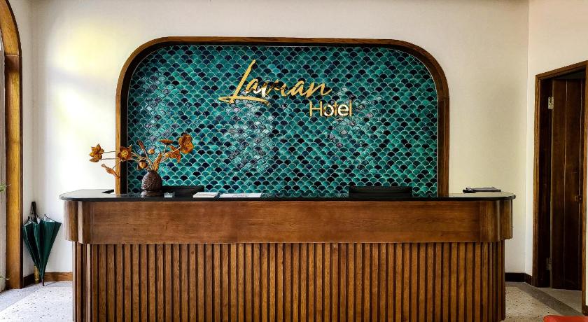Lavian Hotel – Halong, MA