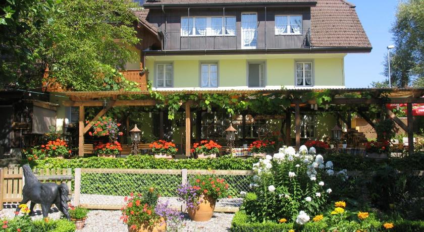 Wirtshaus Rutihof