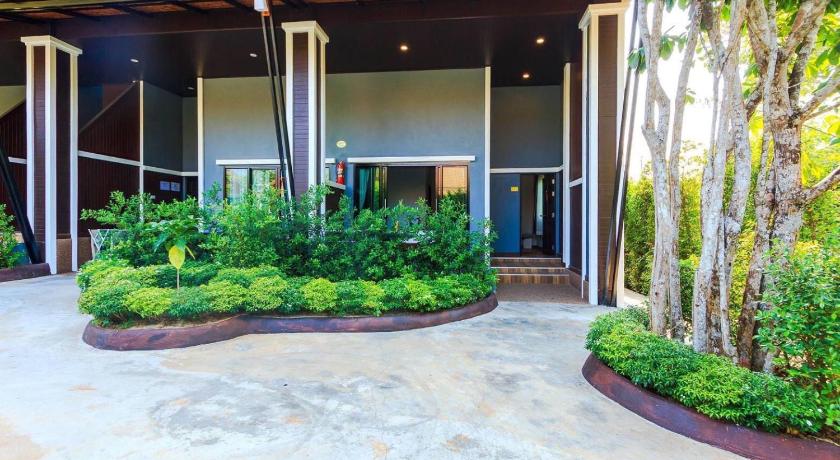 Image of One-Bedroom Villa 15