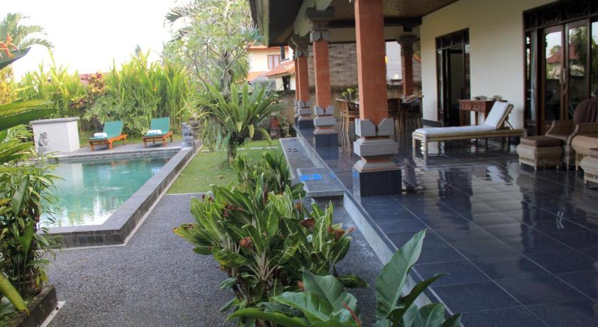 Nyoman Sandi Guest House - image 12