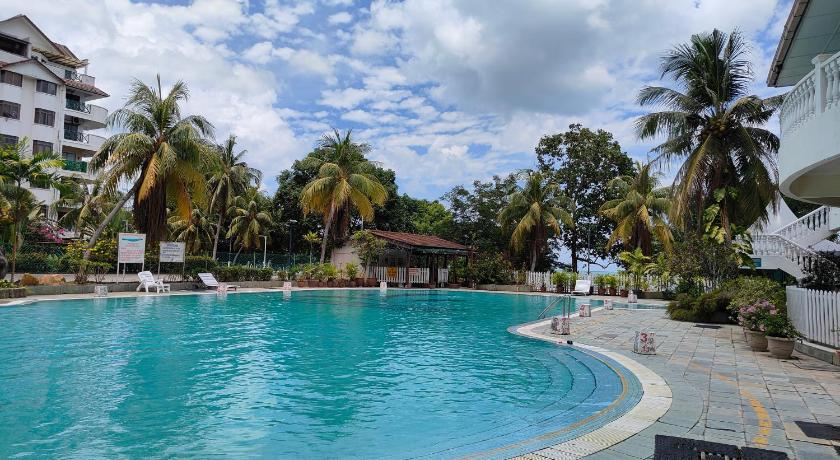 Bayu Beach Resort - image 12