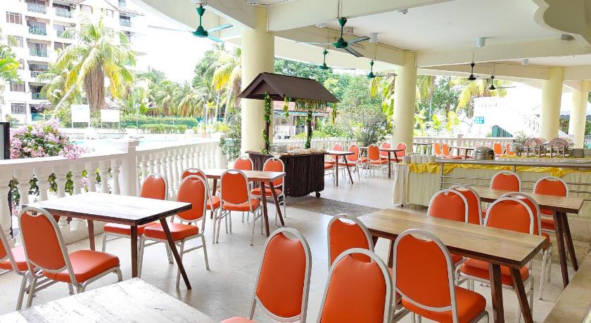 Bayu Beach Resort - image 6