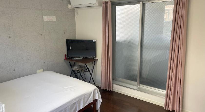 东京 KIYO Skytree Hotel 錦糸町駅徒歩３分 4星级 住宿 泳池