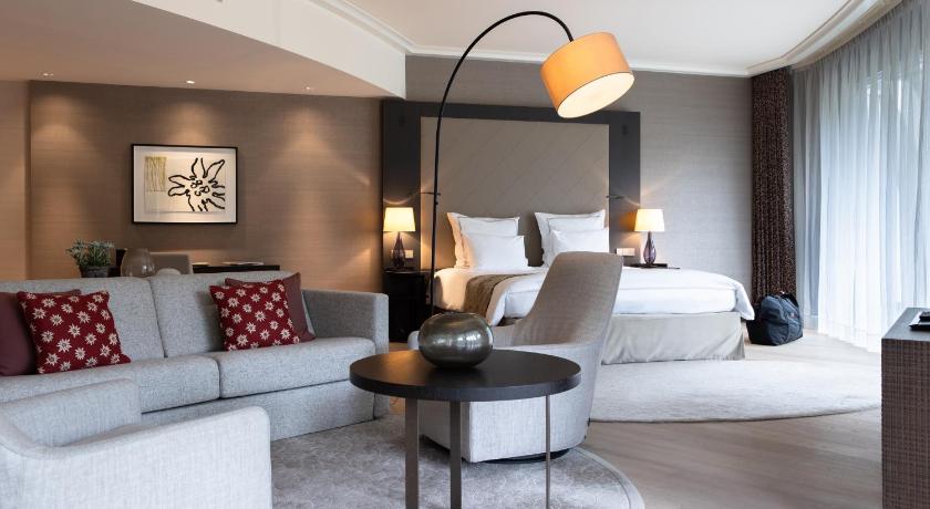 Image of Alpina Suite 3