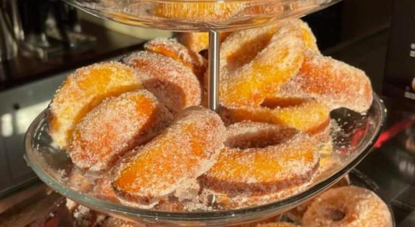 Gryt Gryts Skagardscafe & Restaurang Hotel amenity