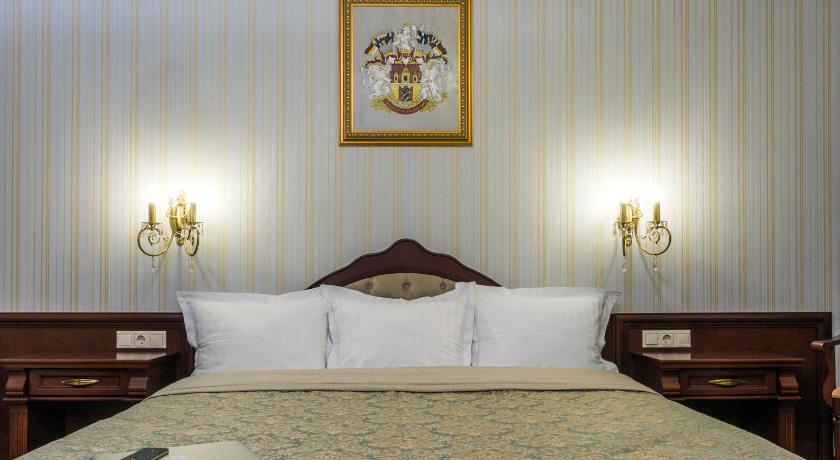Villa Stanislavskyi Hotel photo