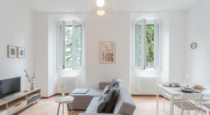 Nonna Tere Apartment