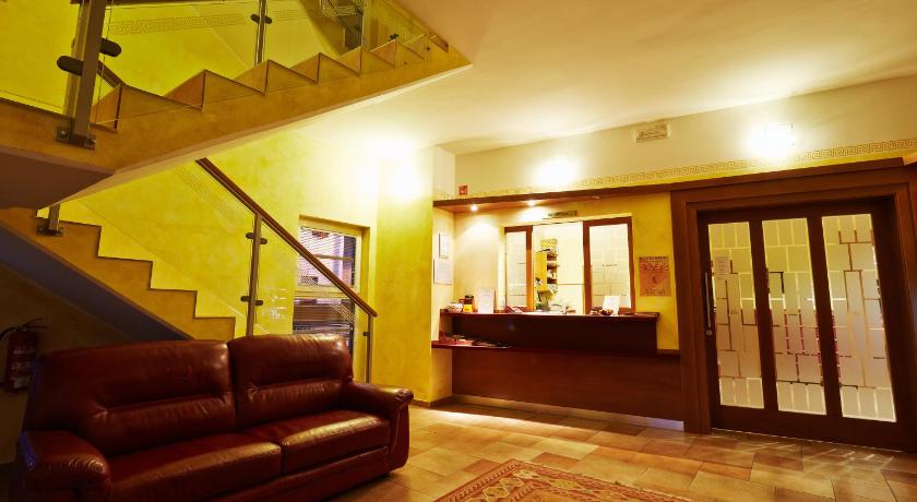 Hotel Vila Emei photo