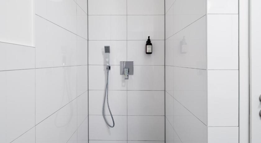 베를린 Im Herzen von Kreuzberg - perfekt gelegen für bis zu 8 Personen (Im Herzen von Kreuzberg - perfekt gelegen fur bis zu 8 Personen) 3성급 싱글룸 로비