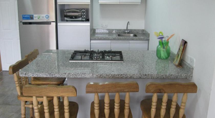 Image of Apartment 8
