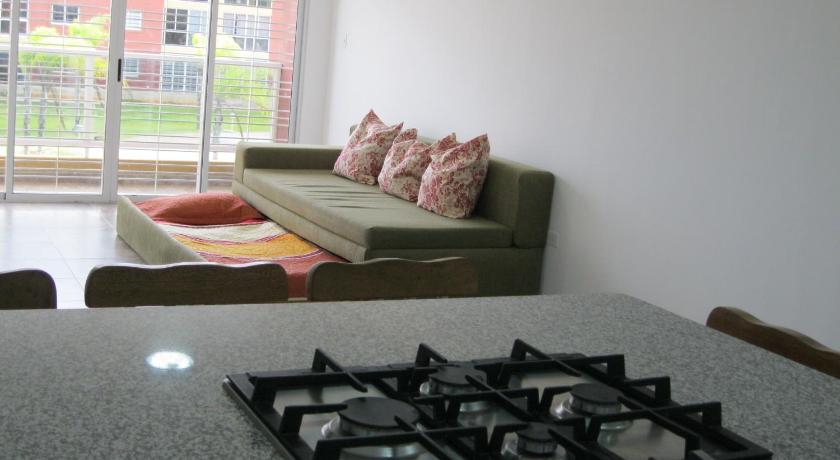 Image of Apartment 9