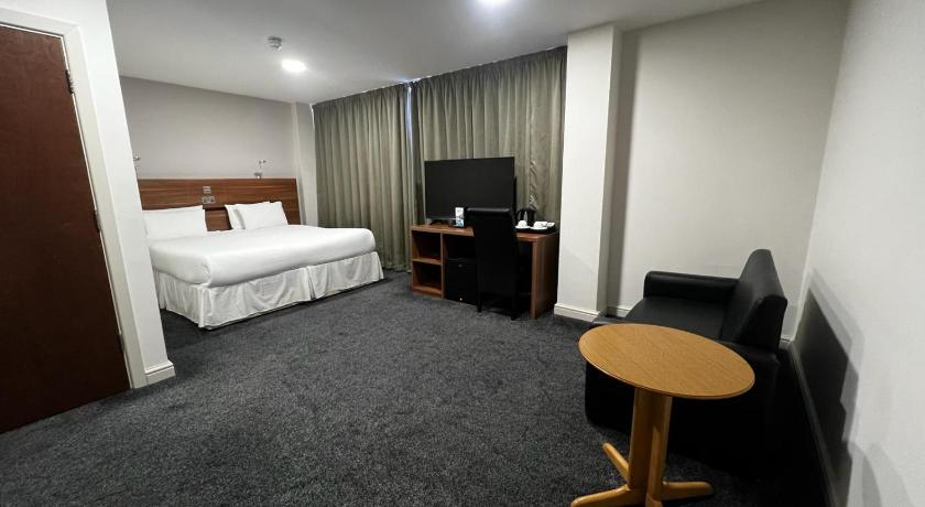 Image of Superior King Room 0