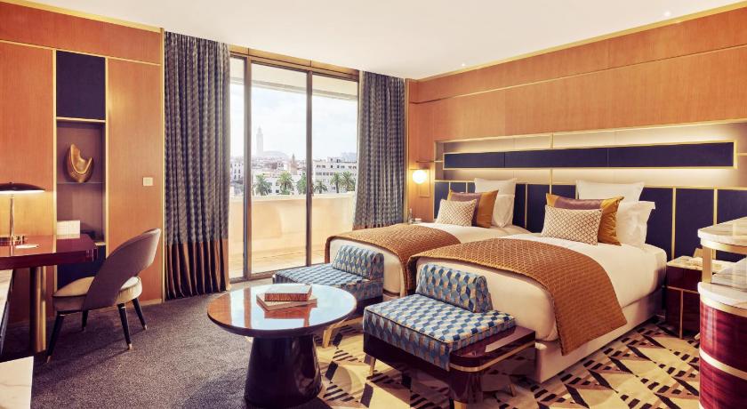 Image of Deluxe Room 0