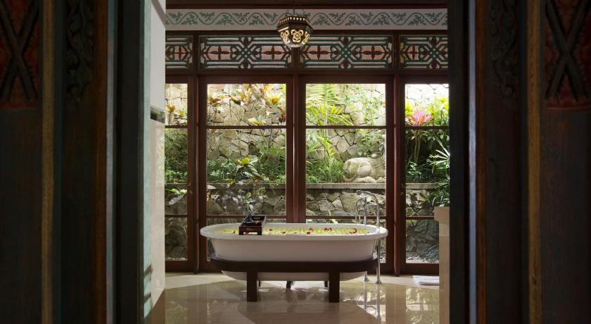 Image of One Bedroom Pool Villa Rice Field View with Daily Afternoon Taste Escape and Extra Benefit 11