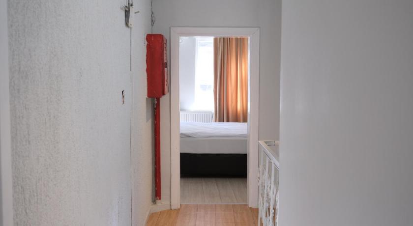 Simon Hotel – Istanbul, FL