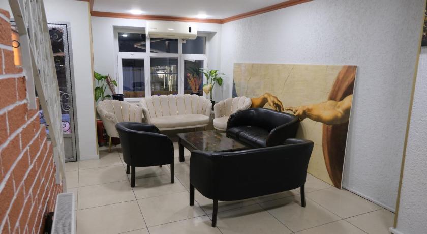 Simon Hotel – Istanbul, FL