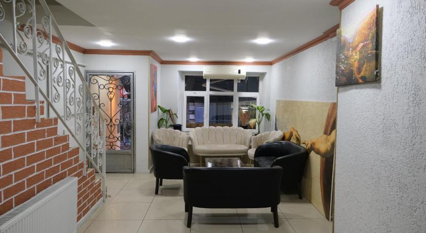 Simon Hotel – Istanbul, FL