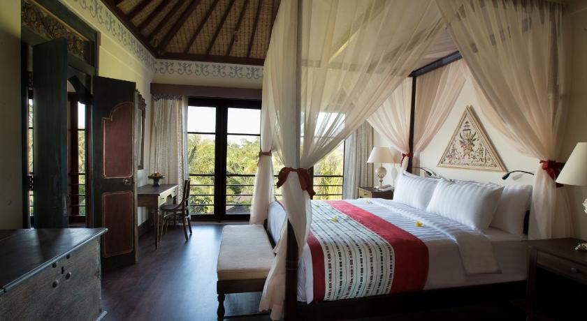 Two-Bedroom Pool Villa with Daily Afternoon Taste Escape and Extra Benefit 이미지 3
