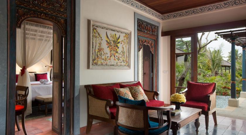 Two-Bedroom Pool Villa with Daily Afternoon Taste Escape and Extra Benefit 이미지 7
