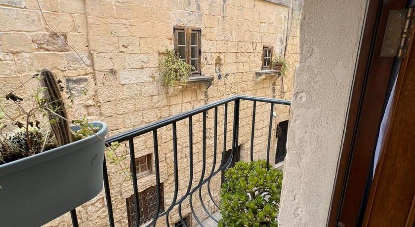 拉巴特 My Travel House 3星级 酒店 大堂