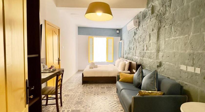 拉巴特 My Travel House 3星级 酒店 泳池