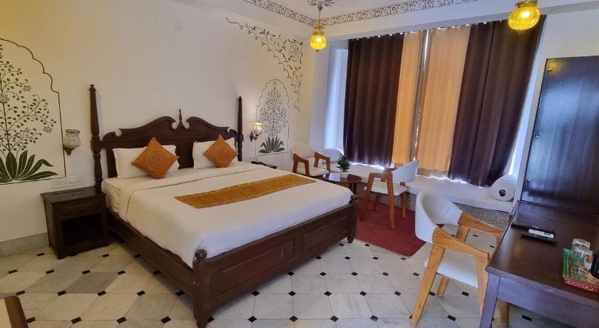 Hotel Darbargarh Udaipur - image 13