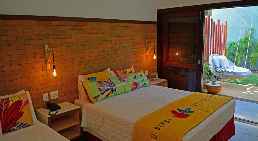 Image of Double or Twin Room with Balcony 1