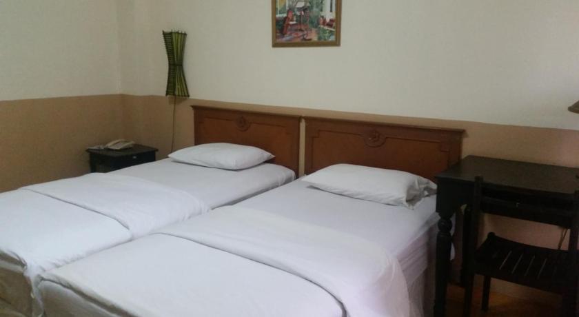 スーペリア ツインルーム (Superior Twin Room)の画像 4