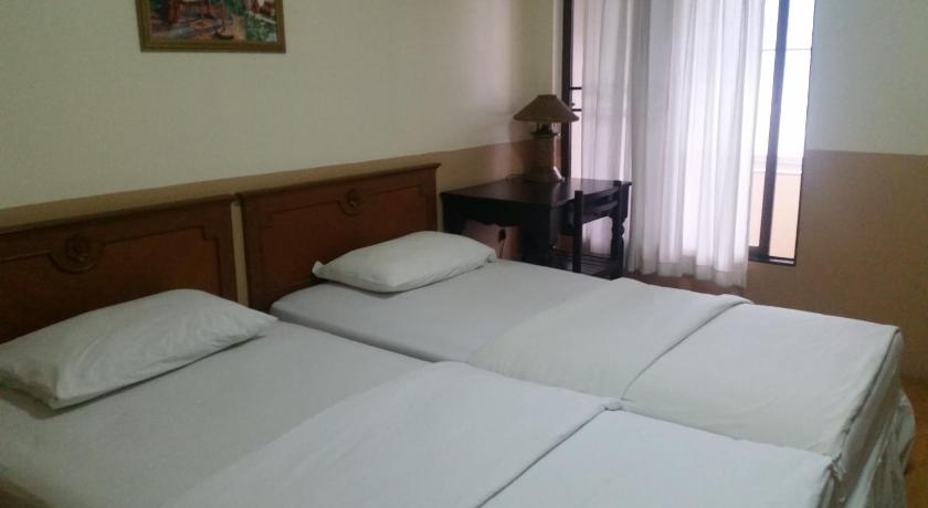 スーペリア ツインルーム (Superior Twin Room)の画像 5