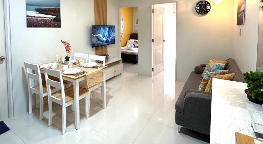 2 Bedroom and 1 Bedroom Apartments with Private Pool and Gym - image 24