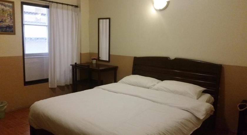 スーペリア ダブルルーム (Superior Double Room)の画像 6