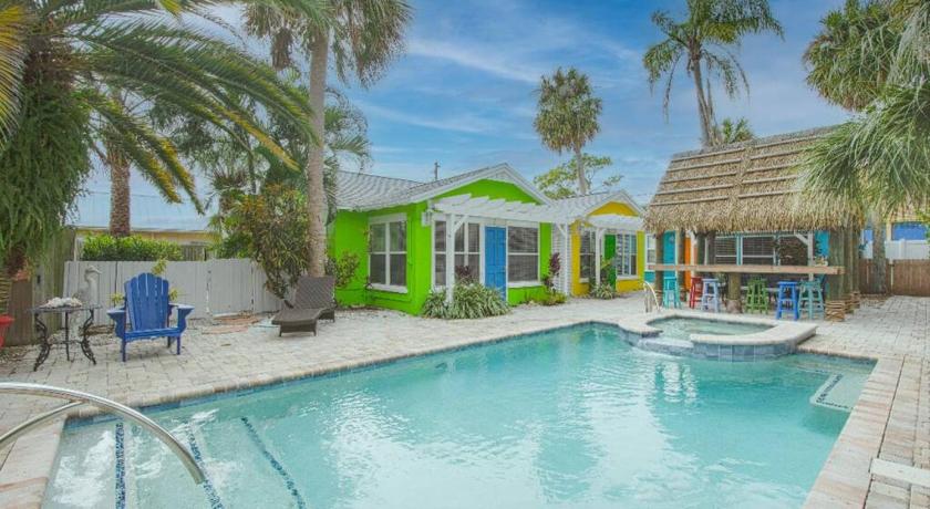 Foto Seaside Retreat Cottages #1 - Booking Diskon Spesial