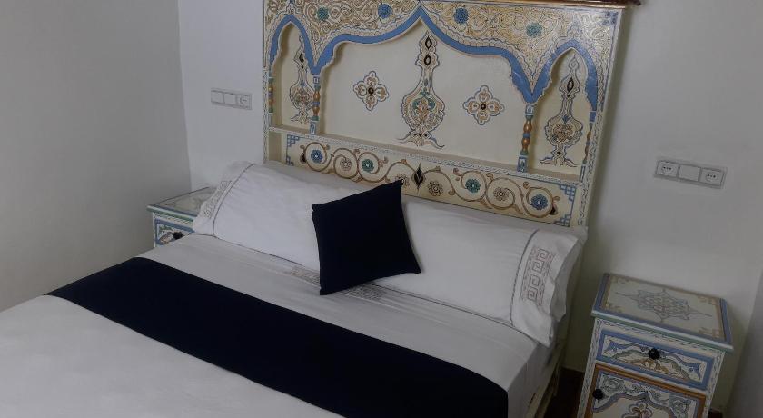 Image of Double Room 1