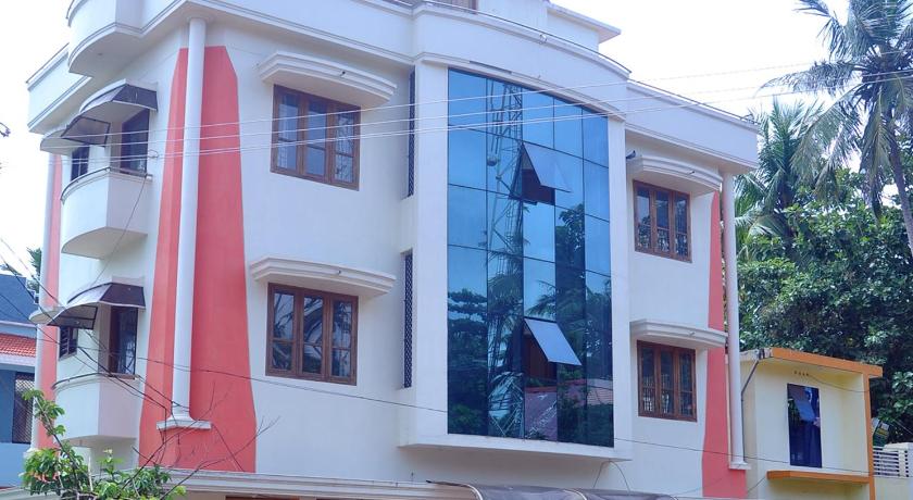 Rajams Cliff Resort Prices Photos Reviews Address India