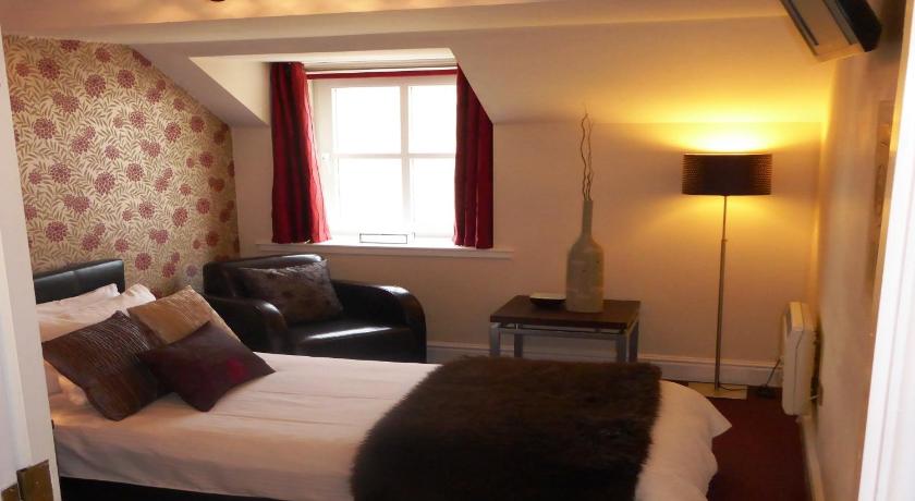 Durham Moonlight Apartment — Hotel in Durham