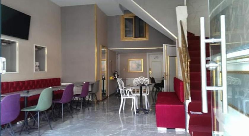 RHYTHM HOTEL - image 3