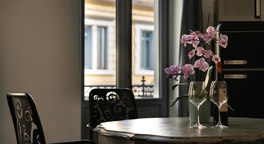 Carcassonne Bastide Appartements