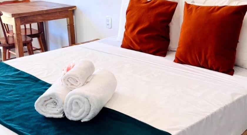 Image of Deluxe Double Room with Sea View 7