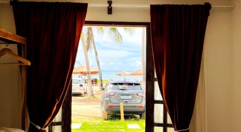 Image of Deluxe Double Room with Sea View 8