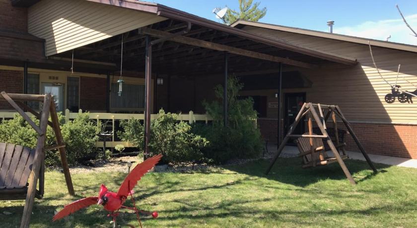 ラネスボロ Country Lodge Inn 3つ星 宿泊施設 施設