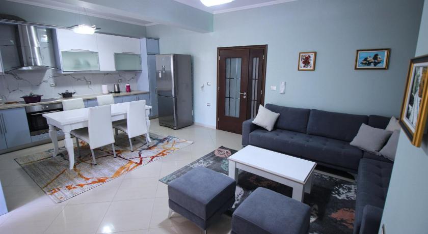 Apartament Duzgo