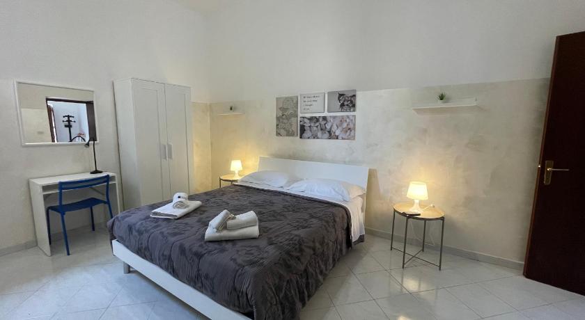 Casa Falù