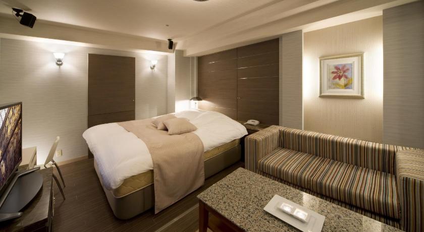 HOTEL & SPA ISLAND (Adult Only) photo