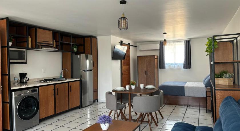 El Encanto Lofts