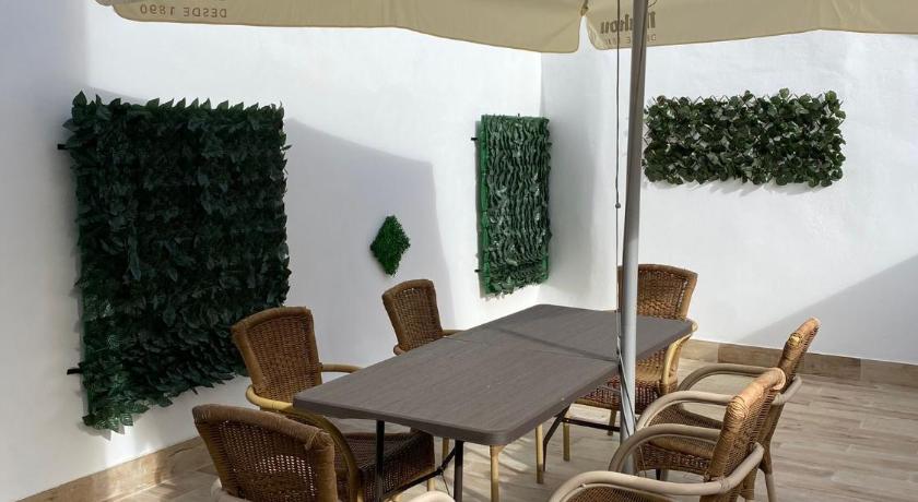 Foto de Alojamientos Capri - Reserva con descuento Agoda