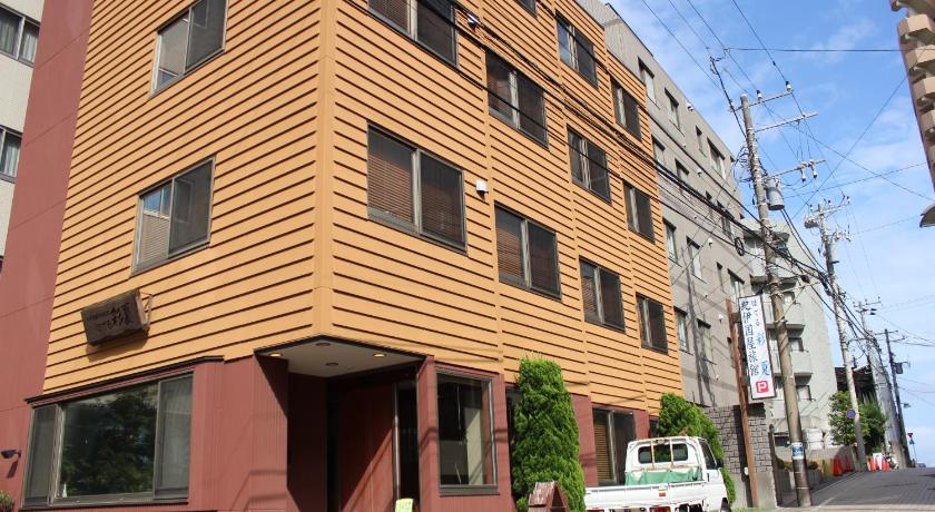 Hotel Saika photo
